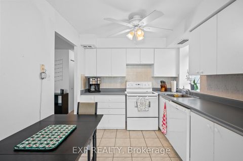 Photo 1 at 307 - 2470 Eglinton Avenue W, Greenbrook, Toronto