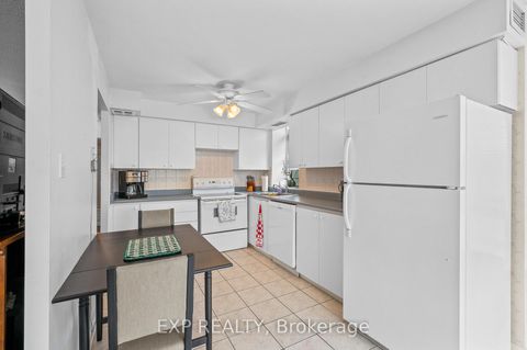 Photo 3 at 307 - 2470 Eglinton Avenue W, Greenbrook, Toronto
