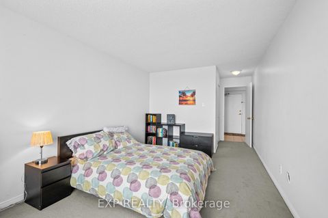 Photo 10 at 307 - 2470 Eglinton Avenue W, Greenbrook, Toronto