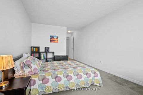 Photo 11 at 307 - 2470 Eglinton Avenue W, Greenbrook, Toronto