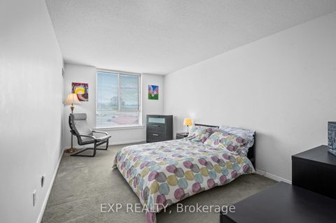 Photo 12 at 307 - 2470 Eglinton Avenue W, Greenbrook, Toronto
