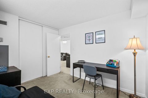 Photo 13 at 307 - 2470 Eglinton Avenue W, Greenbrook, Toronto