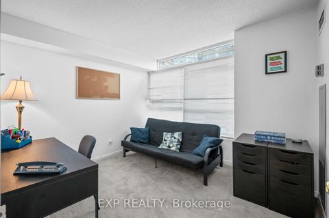 Photo 14 at 307 - 2470 Eglinton Avenue W, Greenbrook, Toronto