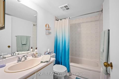 Photo 15 at 307 - 2470 Eglinton Avenue W, Greenbrook, Toronto