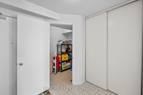 Photo 18 at 307 - 2470 Eglinton Avenue W, Greenbrook, Toronto
