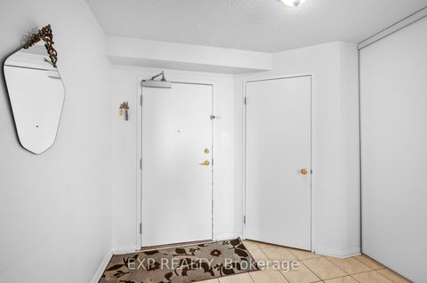 Photo 19 at 307 - 2470 Eglinton Avenue W, Greenbrook, Toronto