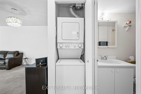 Photo 20 at 307 - 2470 Eglinton Avenue W, Greenbrook, Toronto