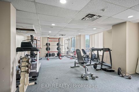 Photo 23 at 307 - 2470 Eglinton Avenue W, Greenbrook, Toronto