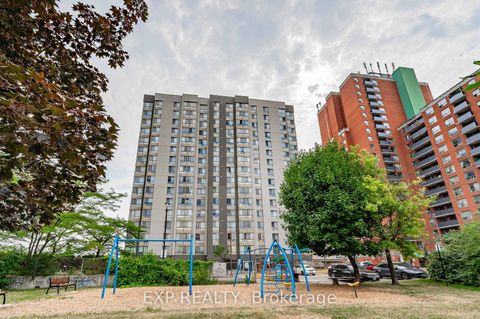 Photo 25 at 307 - 2470 Eglinton Avenue W, Greenbrook, Toronto
