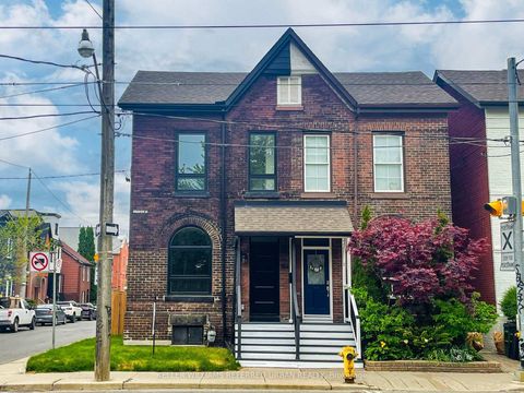 Photo 0 at 164 Broadview Avenue, South Riverdale, Toronto