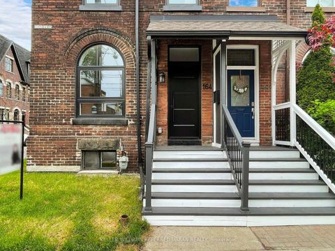 Photo 1 at 164 Broadview Avenue, South Riverdale, Toronto