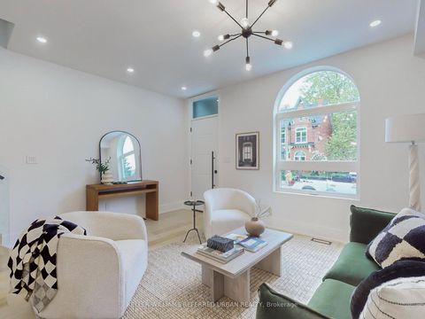 Photo 2 at 164 Broadview Avenue, South Riverdale, Toronto