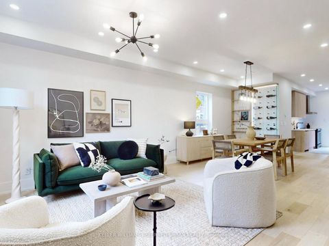 Photo 3 at 164 Broadview Avenue, South Riverdale, Toronto