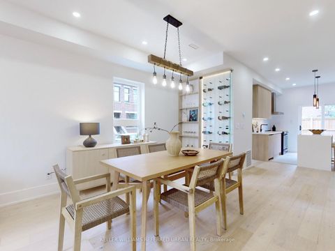 Photo 5 at 164 Broadview Avenue, South Riverdale, Toronto