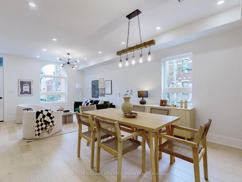 Photo 7 at 164 Broadview Avenue, South Riverdale, Toronto