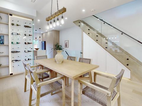 Photo 8 at 164 Broadview Avenue, South Riverdale, Toronto