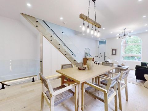 Photo 9 at 164 Broadview Avenue, South Riverdale, Toronto