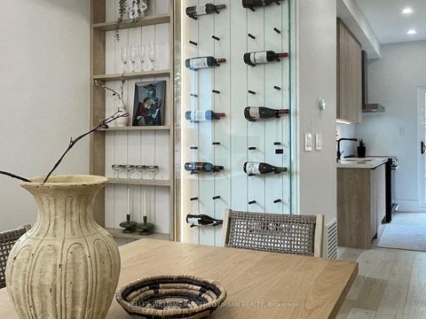 Photo 10 at 164 Broadview Avenue, South Riverdale, Toronto