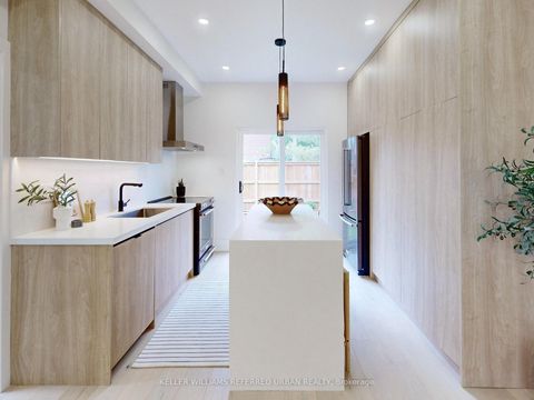 Photo 11 at 164 Broadview Avenue, South Riverdale, Toronto