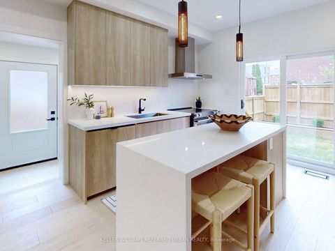 Photo 12 at 164 Broadview Avenue, South Riverdale, Toronto