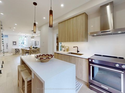 Photo 13 at 164 Broadview Avenue, South Riverdale, Toronto