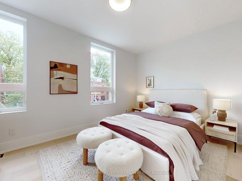 Photo 17 at 164 Broadview Avenue, South Riverdale, Toronto