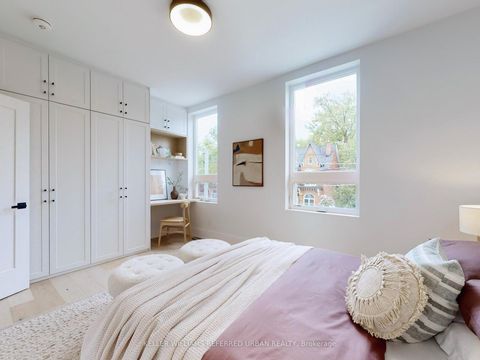 Photo 19 at 164 Broadview Avenue, South Riverdale, Toronto