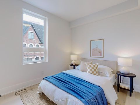 Photo 21 at 164 Broadview Avenue, South Riverdale, Toronto
