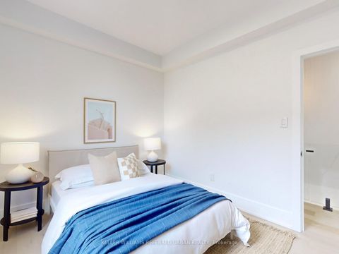 Photo 22 at 164 Broadview Avenue, South Riverdale, Toronto