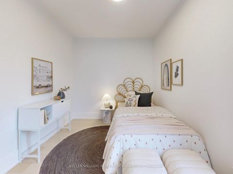 Photo 24 at 164 Broadview Avenue, South Riverdale, Toronto