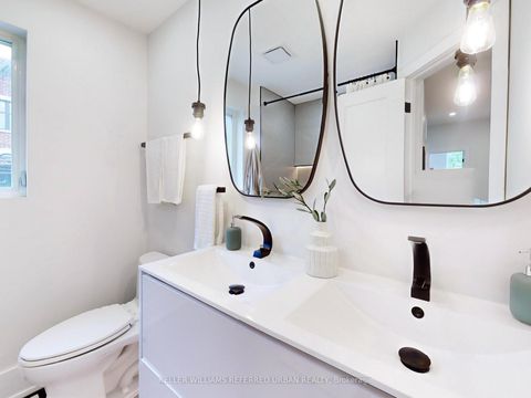 Photo 25 at 164 Broadview Avenue, South Riverdale, Toronto