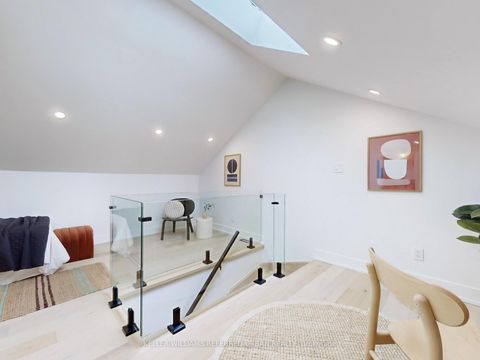 Photo 26 at 164 Broadview Avenue, South Riverdale, Toronto
