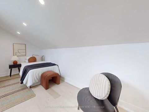 Photo 27 at 164 Broadview Avenue, South Riverdale, Toronto