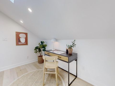 Photo 28 at 164 Broadview Avenue, South Riverdale, Toronto