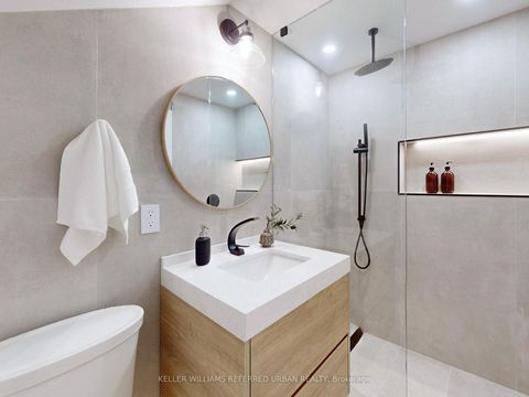 Photo 29 at 164 Broadview Avenue, South Riverdale, Toronto