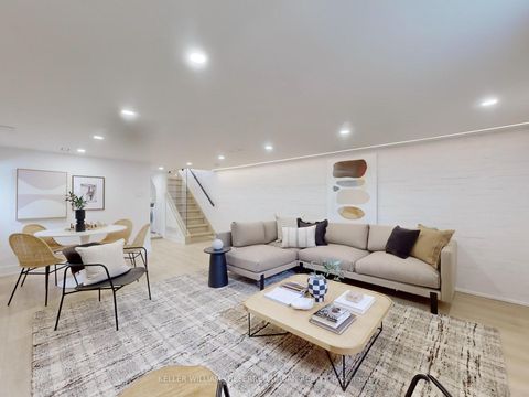 Photo 31 at 164 Broadview Avenue, South Riverdale, Toronto