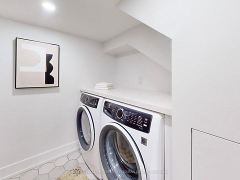 Photo 36 at 164 Broadview Avenue, South Riverdale, Toronto