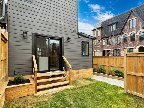 Photo 37 at 164 Broadview Avenue, South Riverdale, Toronto