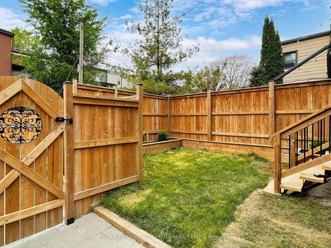 Photo 39 at 164 Broadview Avenue, South Riverdale, Toronto