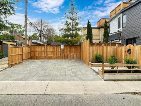 Photo 40 at 164 Broadview Avenue, South Riverdale, Toronto