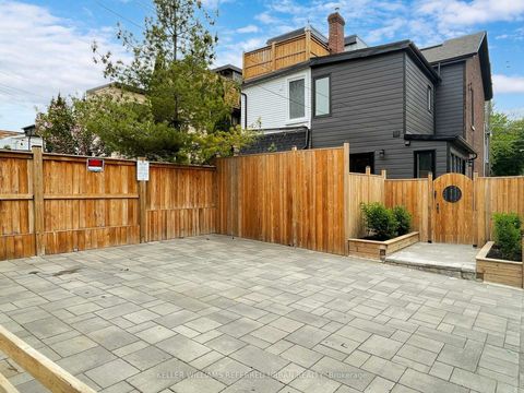 Photo 41 at 164 Broadview Avenue, South Riverdale, Toronto
