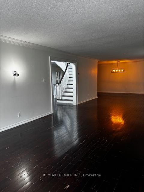 Photo 3 at 128 Fisherville Road, Branson, Toronto