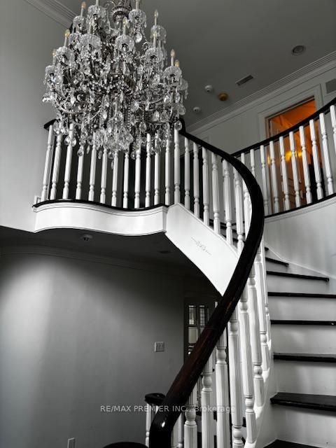 Photo 14 at 128 Fisherville Road, Branson, Toronto