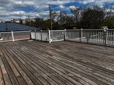 Photo 22 at 128 Fisherville Road, Branson, Toronto