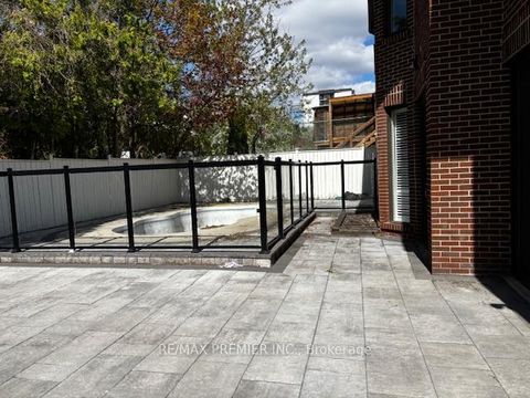 Photo 41 at 128 Fisherville Road, Branson, Toronto