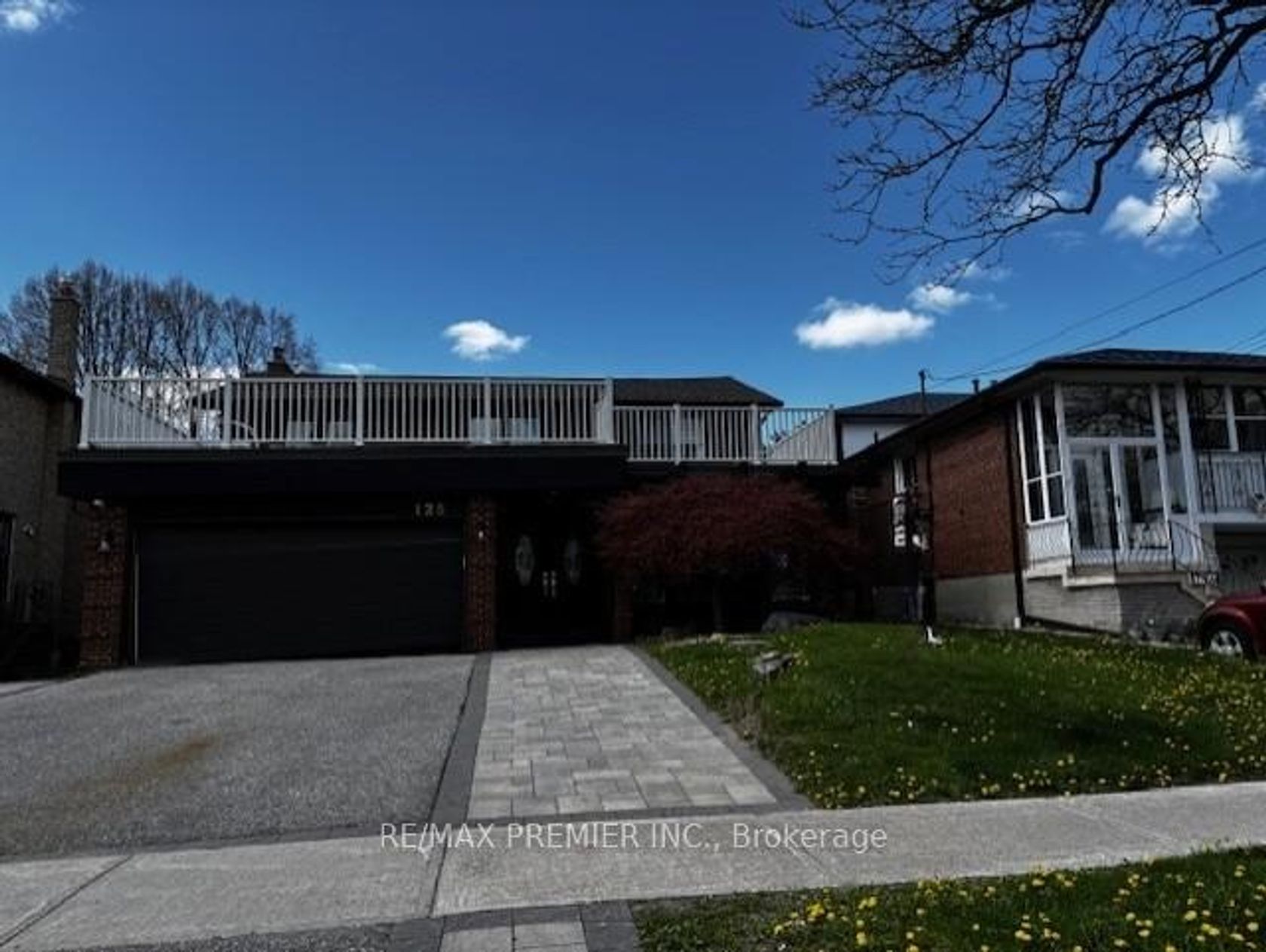 128 Fisherville Road, Branson, Toronto by Loree Meneguzzi Real Estate 128 Fisherville Road, Branson, Toronto