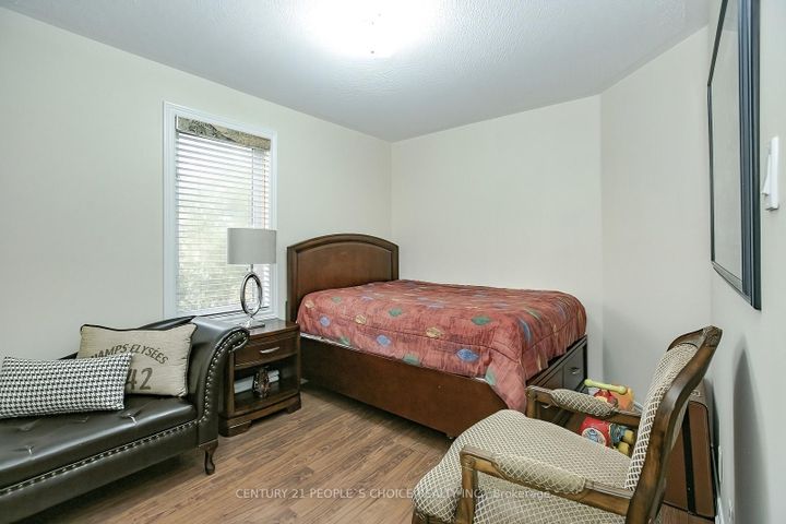 Photo 30 at 1 LAKE LOUISE Drive, Fletcher's Meadow, Brampton