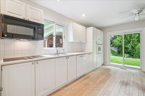 Photo 4 at 247 Beechfield Road, FD Ford, Oakville