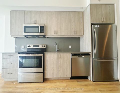 Photo 4 at 30 - 57 Finch Avenue W, Willowdale West, Toronto