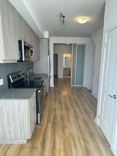 Photo 5 at 30 - 57 Finch Avenue W, Willowdale West, Toronto